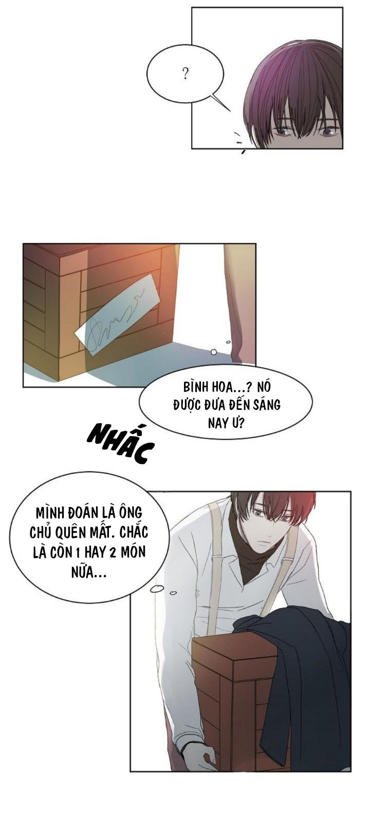 nhà kính lạnh lẽo chapter 0 6