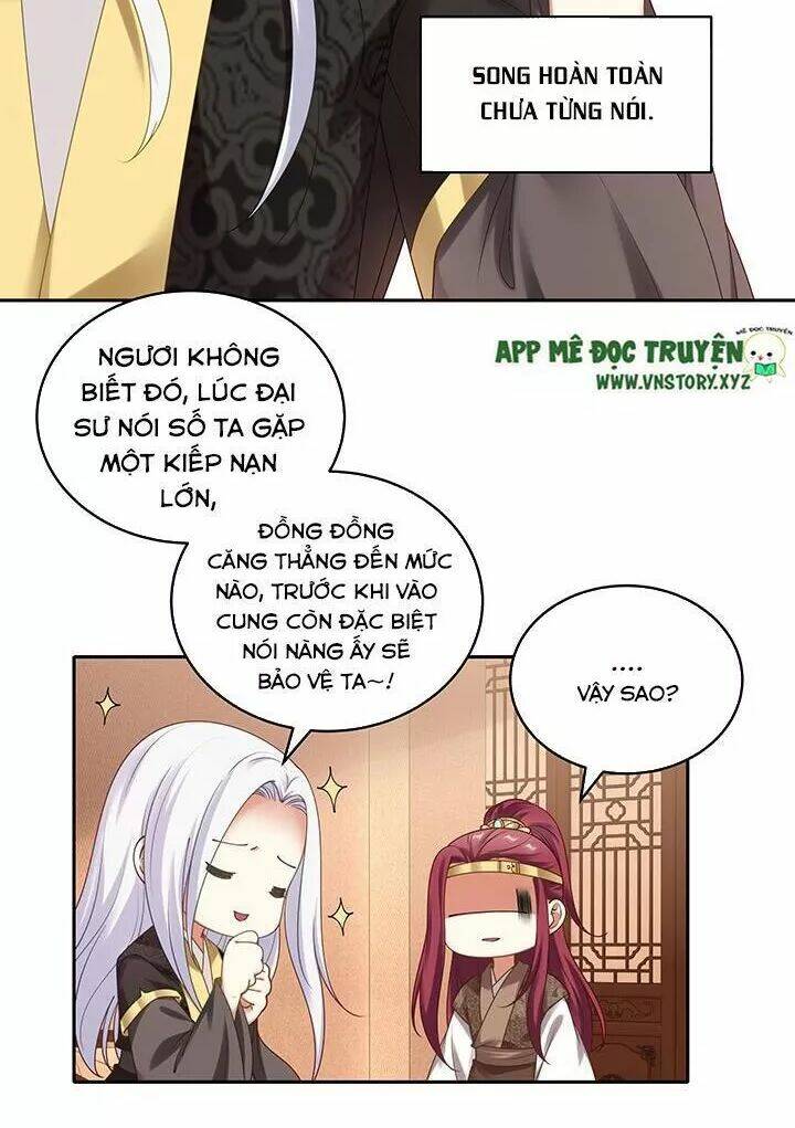 đô đốc đại nhân sủng thê kí chapter 121 7