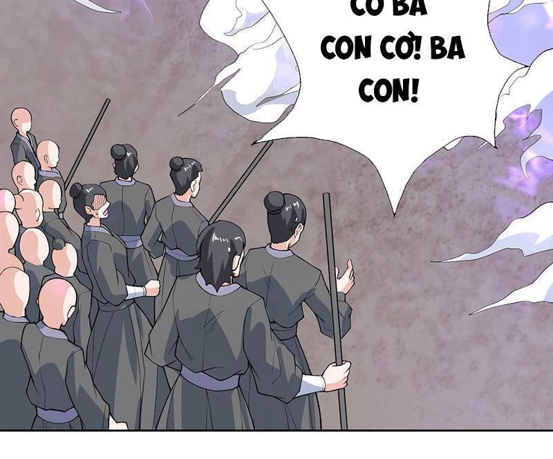 tối cường thần thú hệ thống chapter 233 2