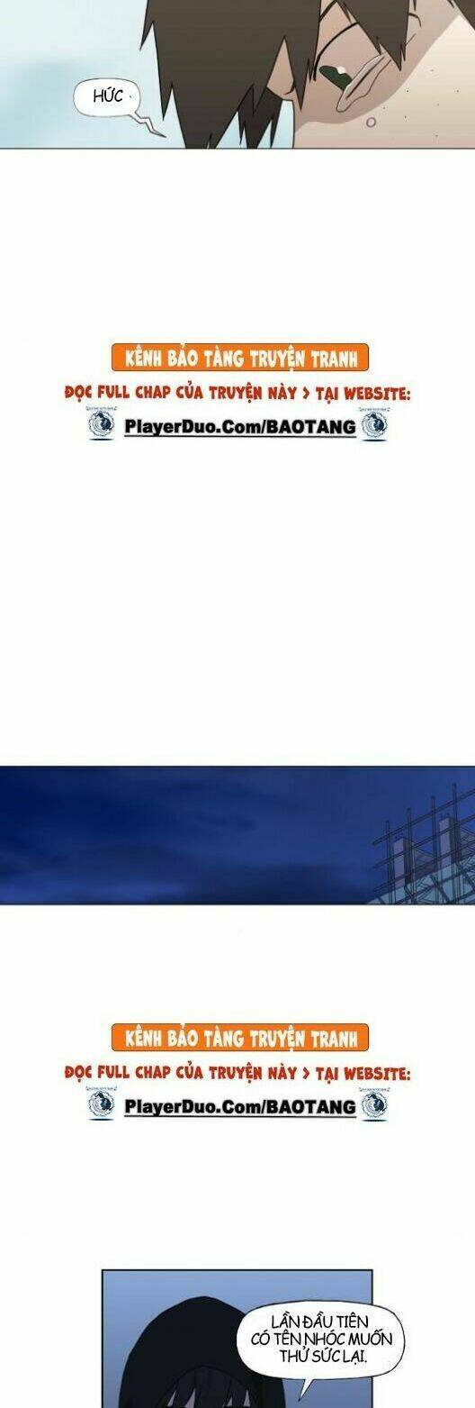 võ sĩ - the boxer chapter 46 13