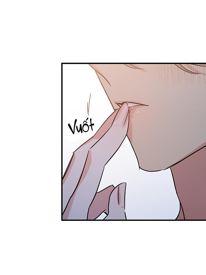 vì sao sa vào vũ trụ chapter 4 26