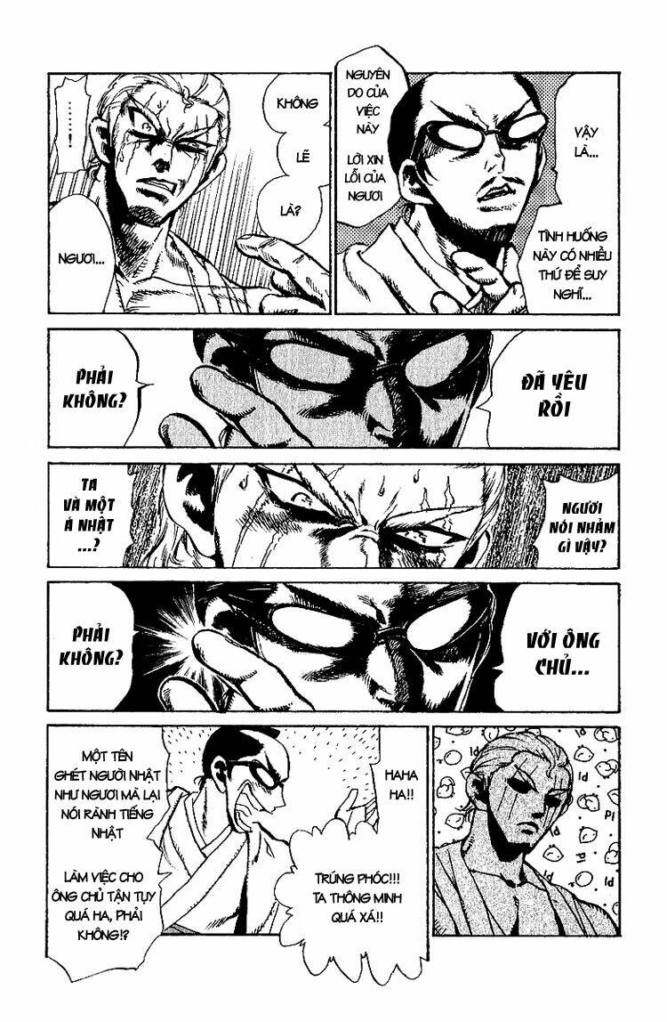 school rumble chapter 181 9