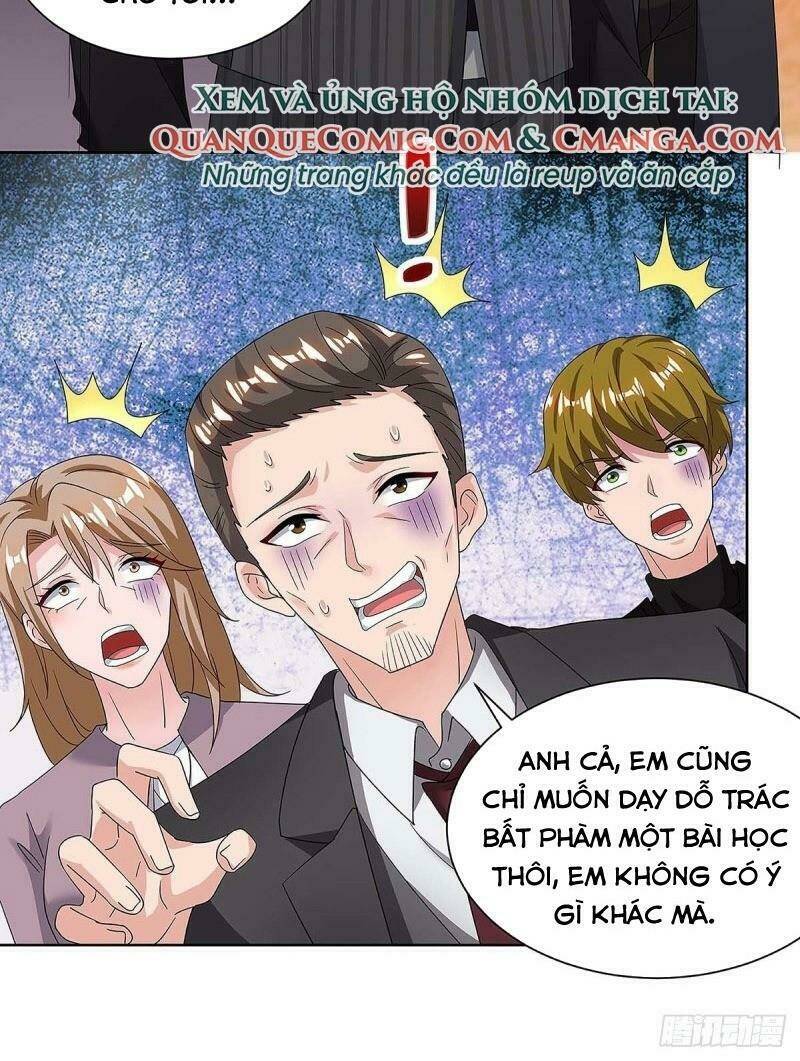 trọng sinh khí thiếu quy lai chapter 117 26