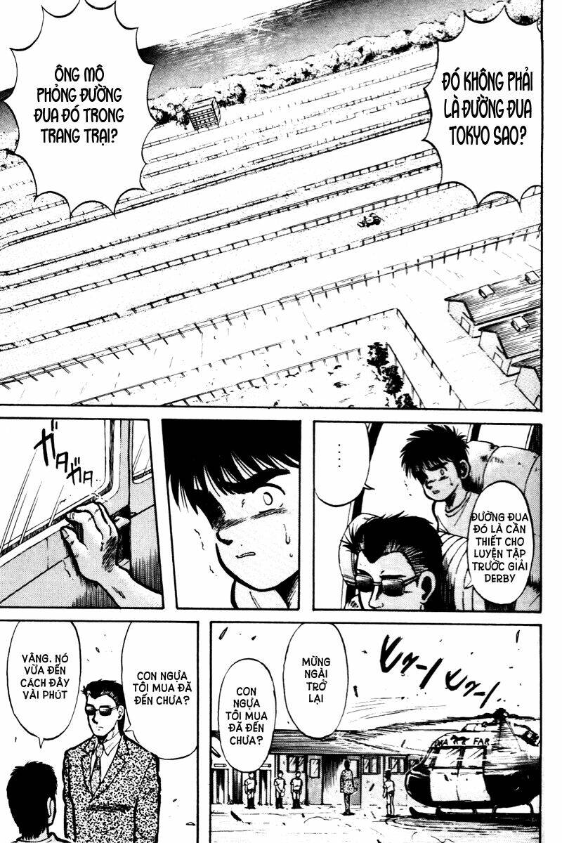 kaze no sylphid - phong mã silphid chapter 9 17