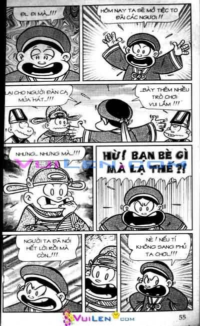 thần đồng đất việt chapter 63 52