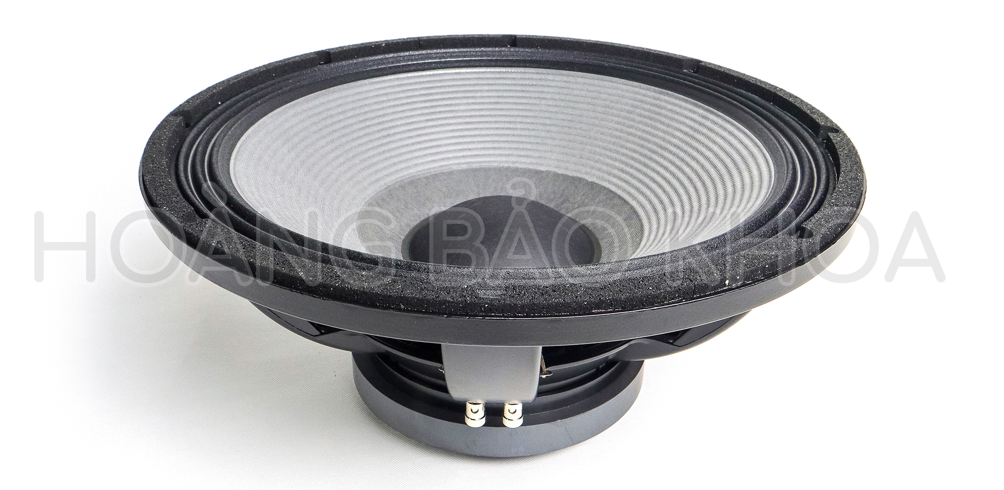 18LW2400 Củ loa Bass 18inch - 5 tấc Ferrite 1200W 4/8Ω 18 Sound-HÀNG CHÍNH HÃNG