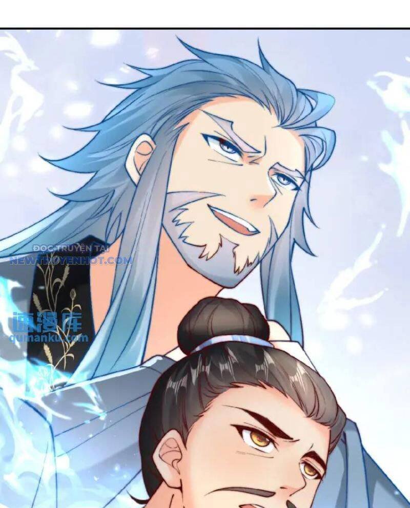 ta thực sự không muốn làm thần tiên chapter 37 82