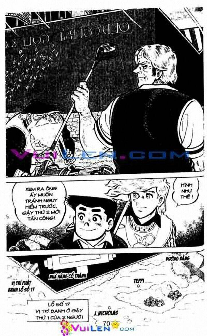 tân teppi chapter 61 70