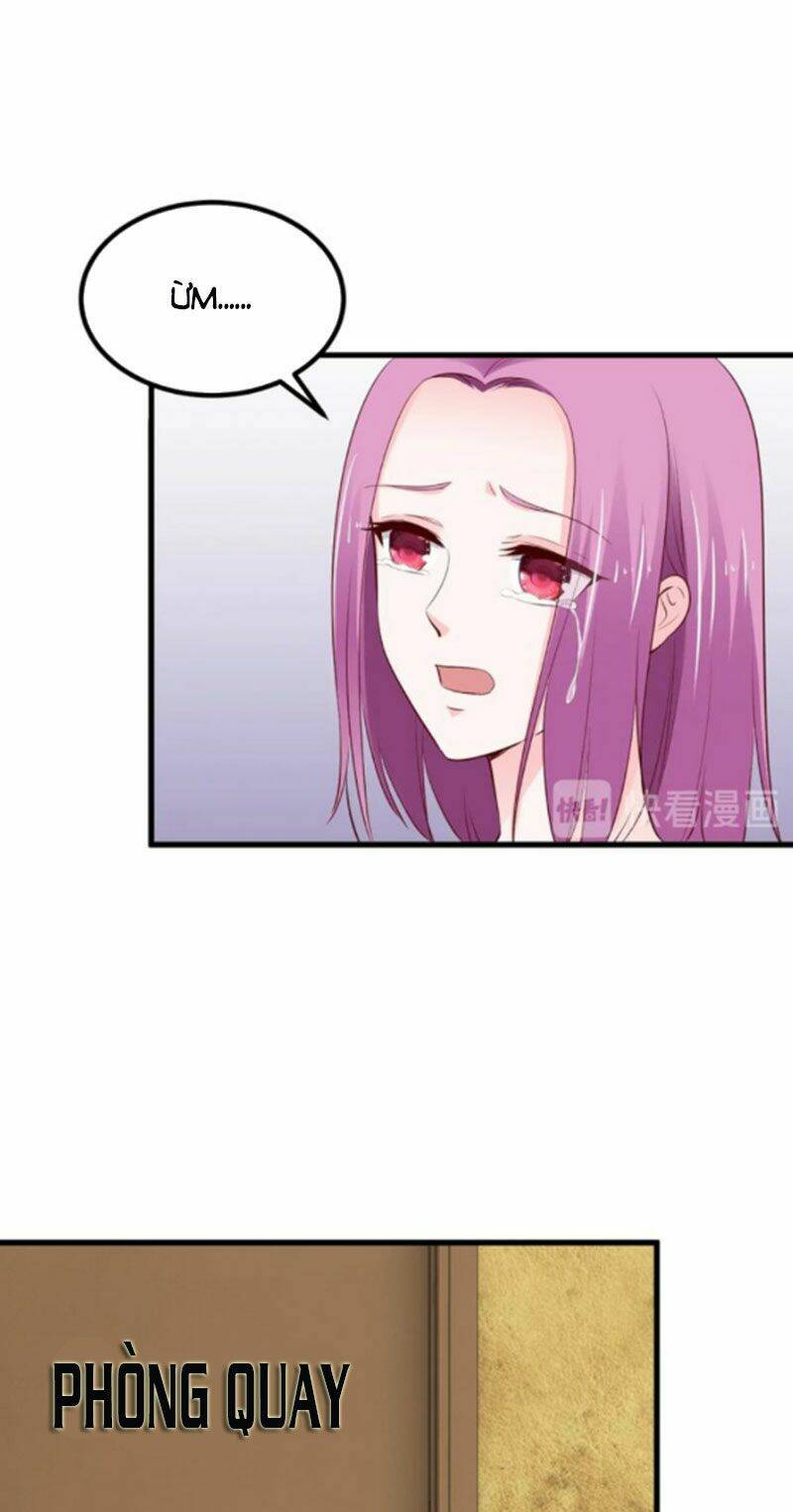 thú cưng độc quyền của boss chapter 112 148