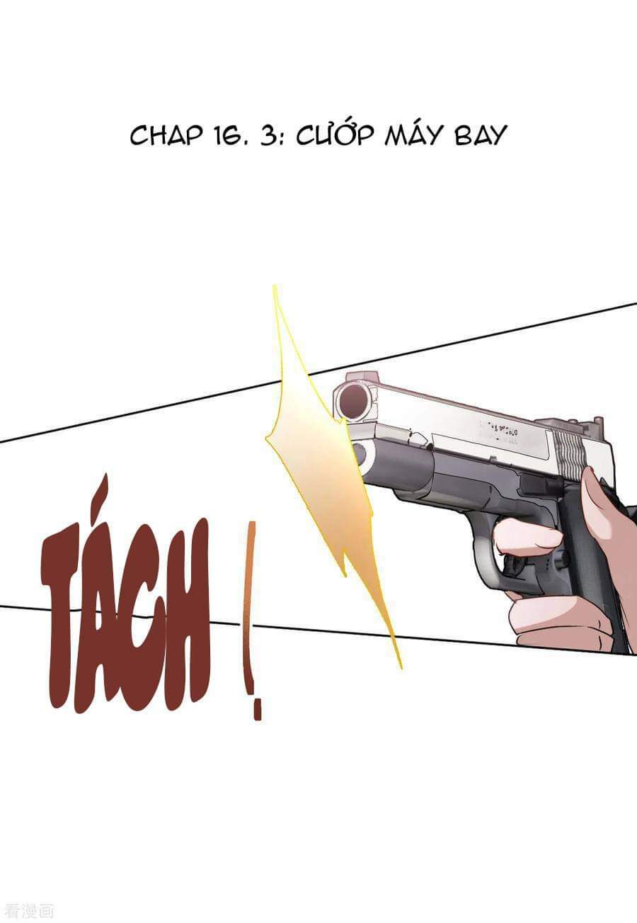 cô ấy đến rồi, xin nằm xuống! chapter 48 2