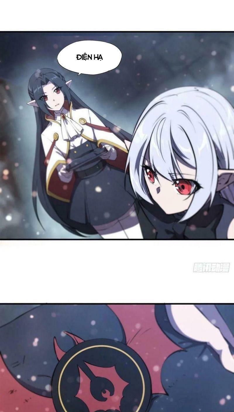 huyết cơ và kỵ sĩ chapter 231 8