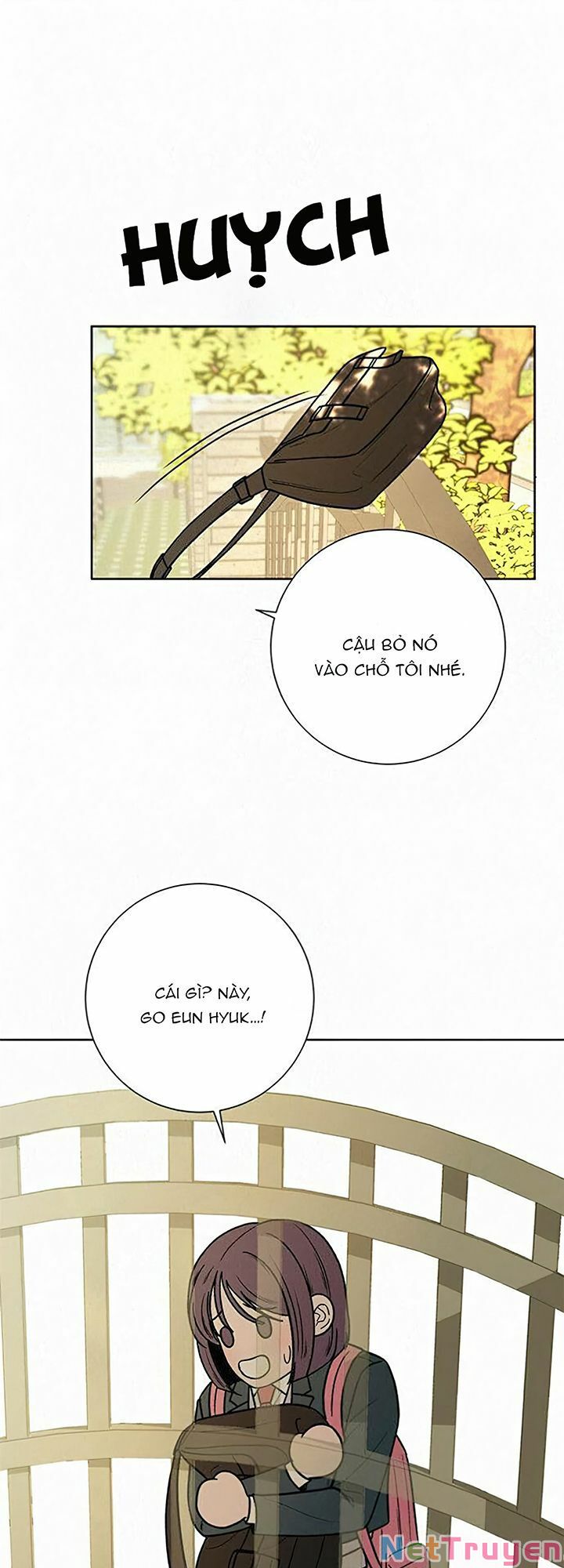 chiến lược: tình yêu trong sáng chapter 8 24