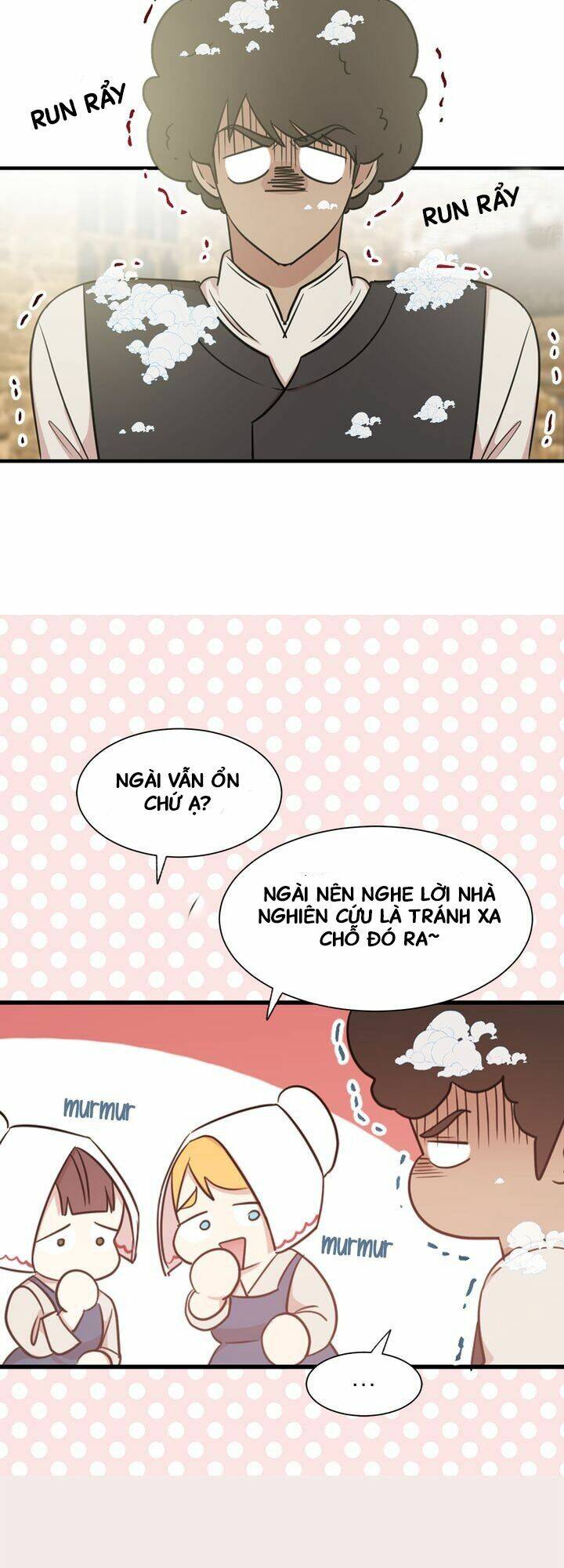 tôi chọn kết thúc của hoàng đế chapter 12 13