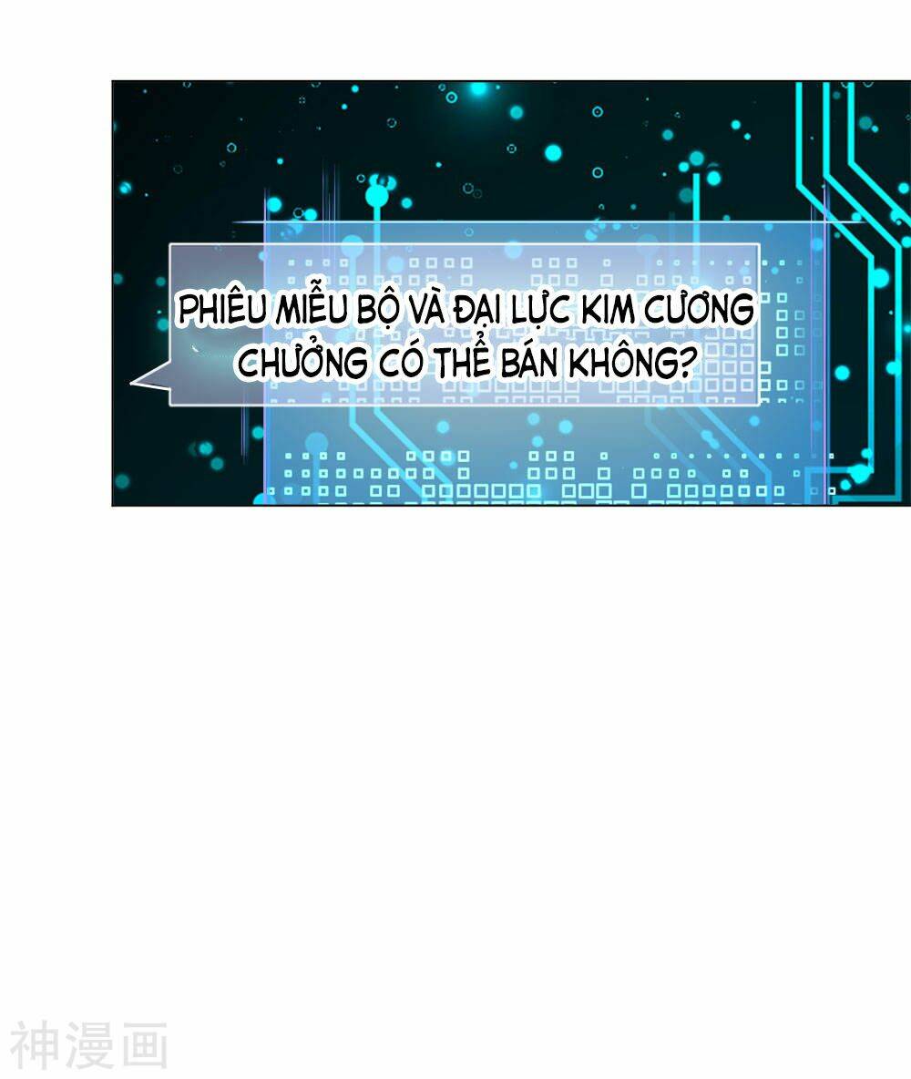 chí tôn hồng bao đại đế chapter 19 10