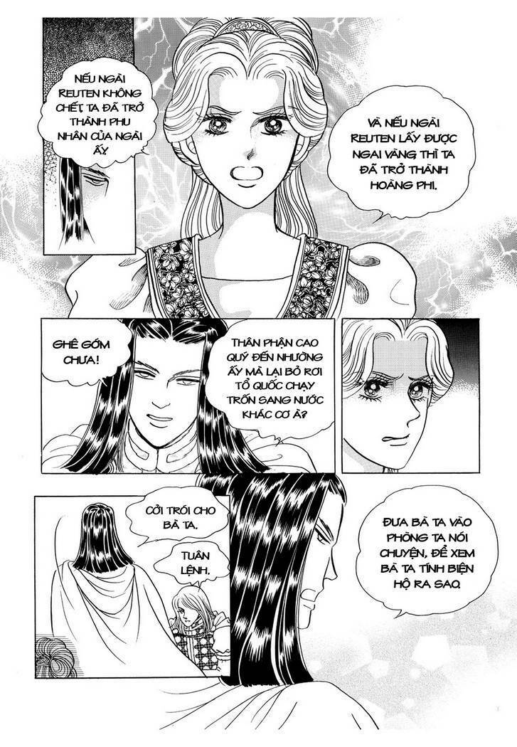princess manhwa chapter 34 42