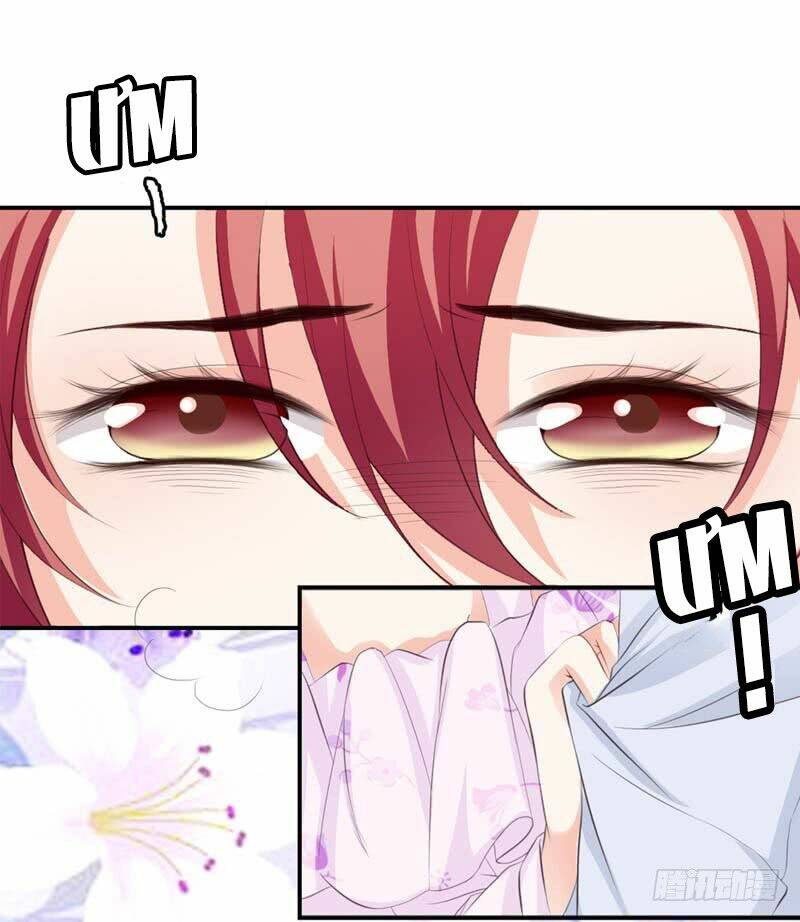 bộ mặt ôn nhu giả dối của ác ma thủ tịch chapter 11 32