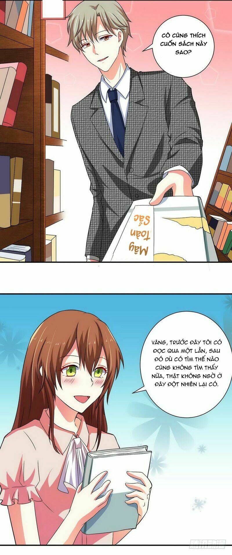 khế hôn chapter 13 7