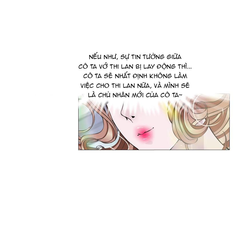 cạm bẫy của nữ thần chapter 83 26