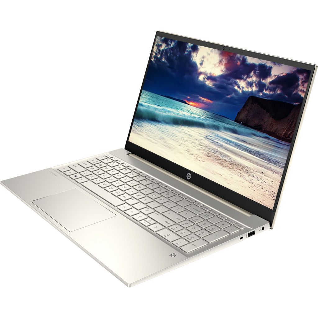 Laptop HP Pavilion 15-eg0509TU i3-1125G4/8GB/512GB/Win11 46M08PA - Hàng chính hãng
