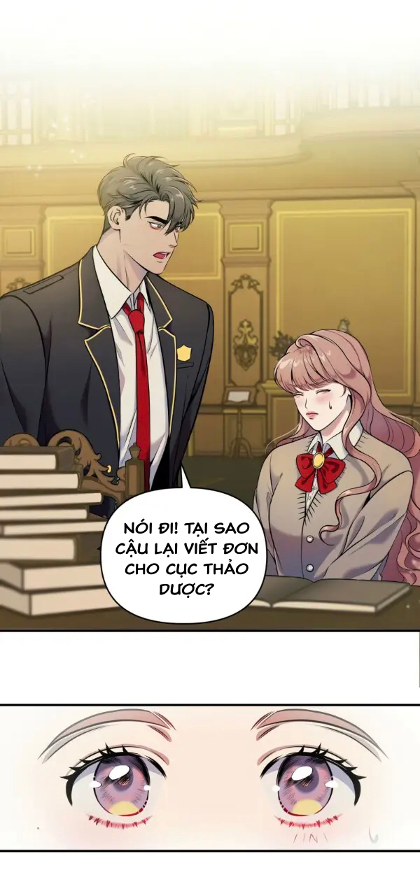 cảm xúc trong những giấc mơ chapter 6.5 4