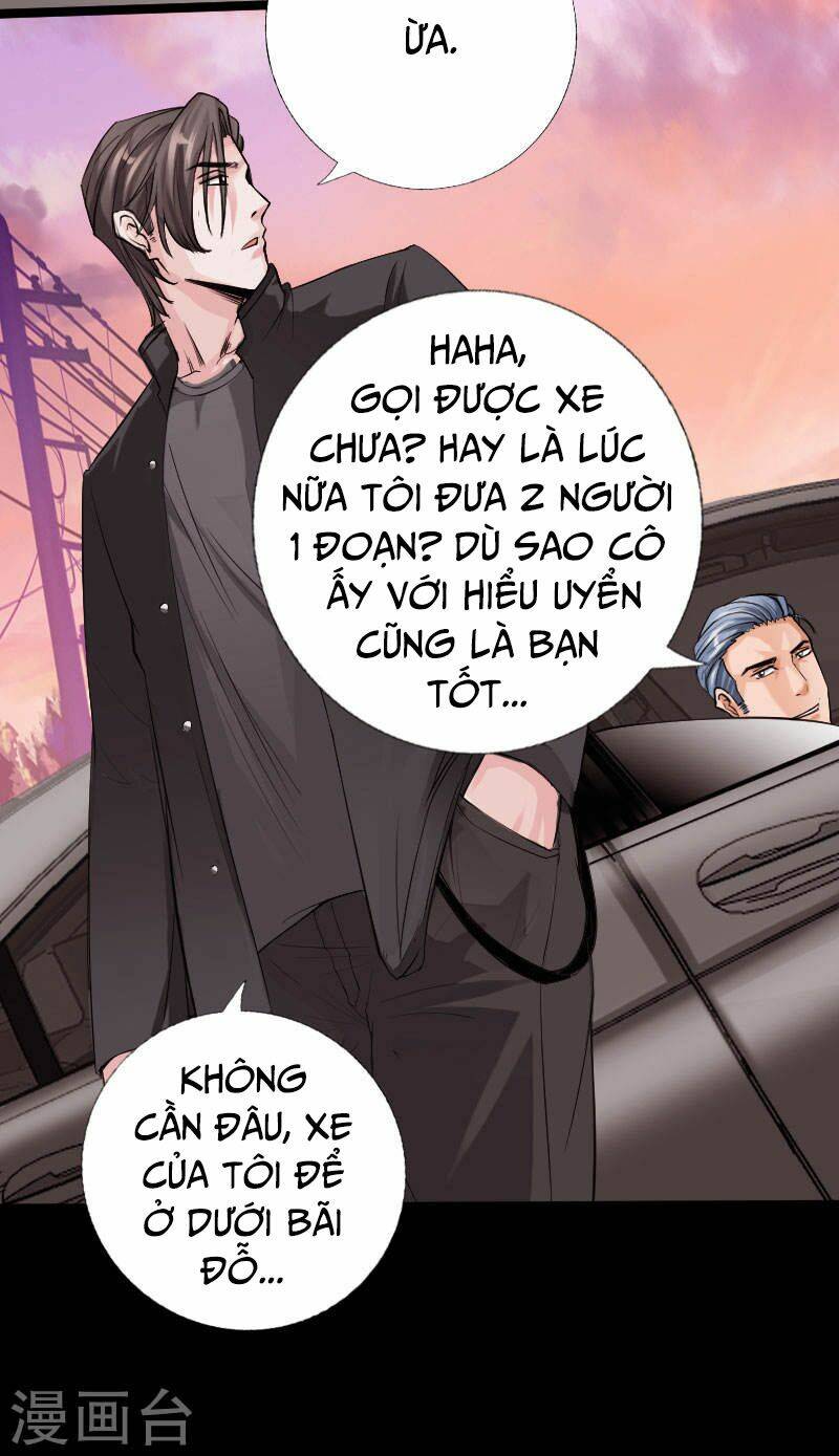 tuyệt phẩm tà thiếu chapter 59 29