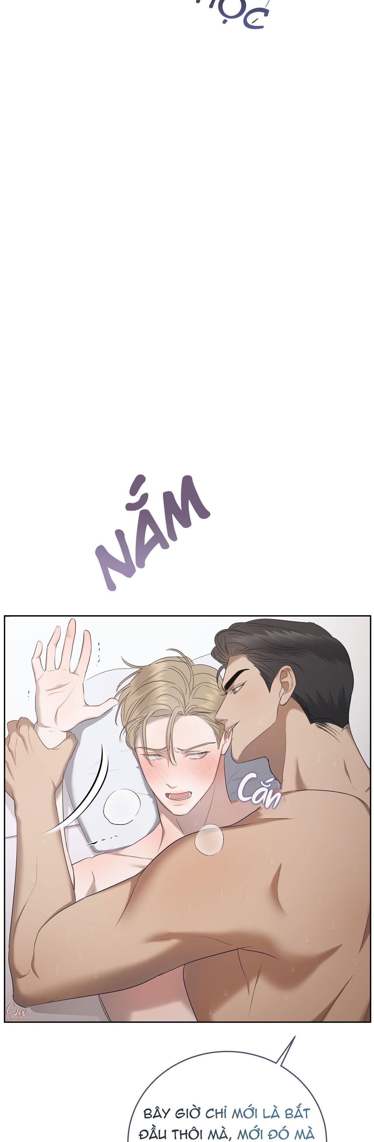 cầu thủ bóng nước chapter 16 34