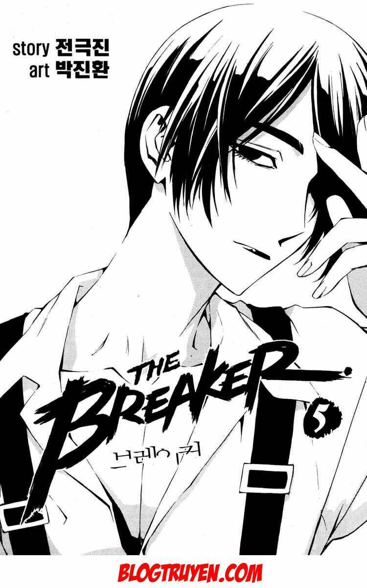 Kẻ phá hoại chapter 30 4