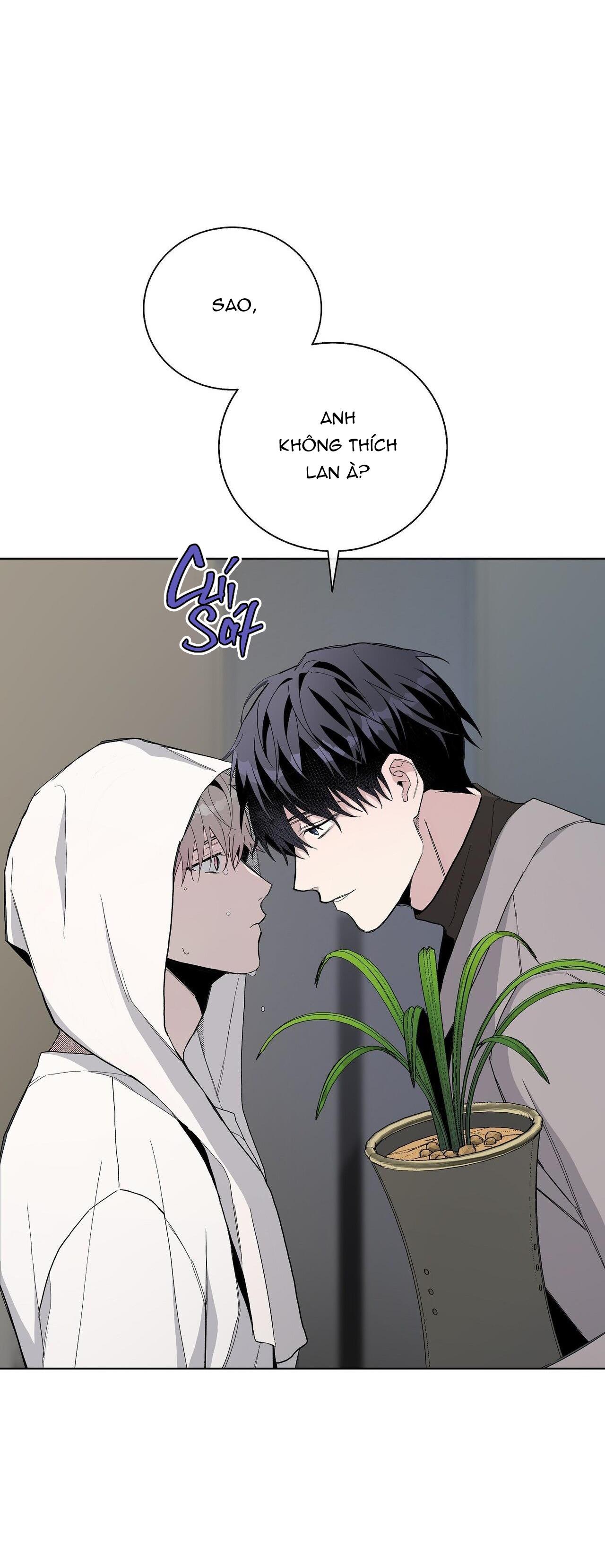 blaze out chapter 14 21