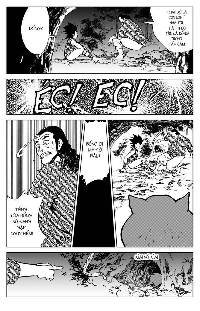 đinh bộ lĩnh chapter 3 7