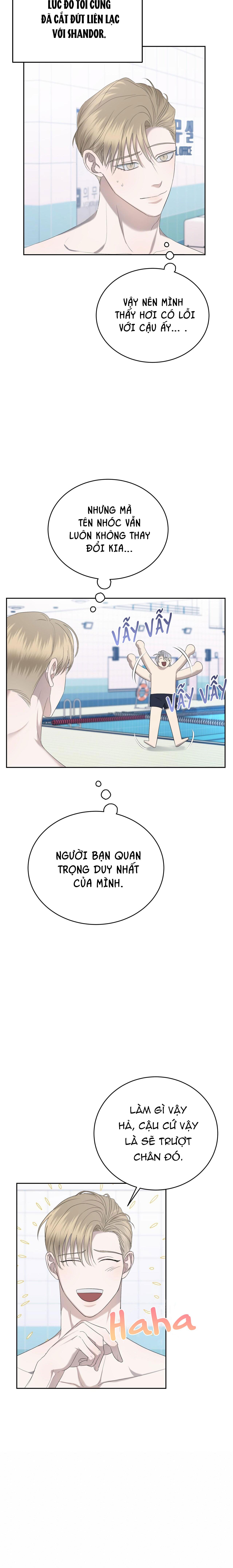 cầu thủ bóng nước chapter 20 7