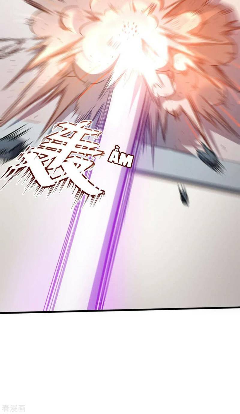 vườn trường cuồng sư hệ thống chapter 59 9