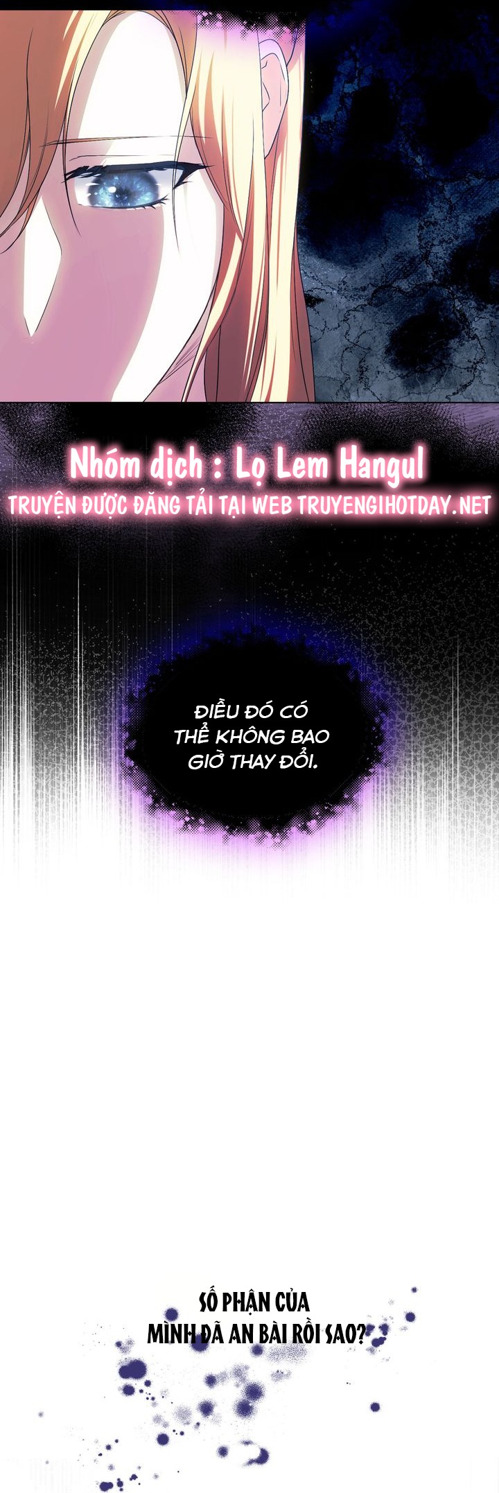 thánh nữ evelina chapter 7 5