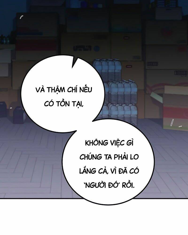 đấng cứu thế được chọn lựa chapter 16 27