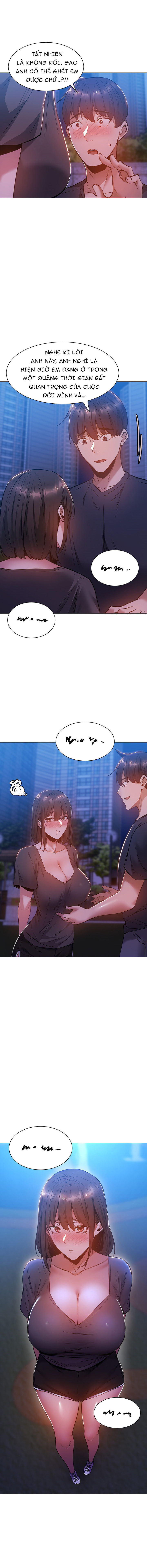 có phòng trống không? chapter 30 2