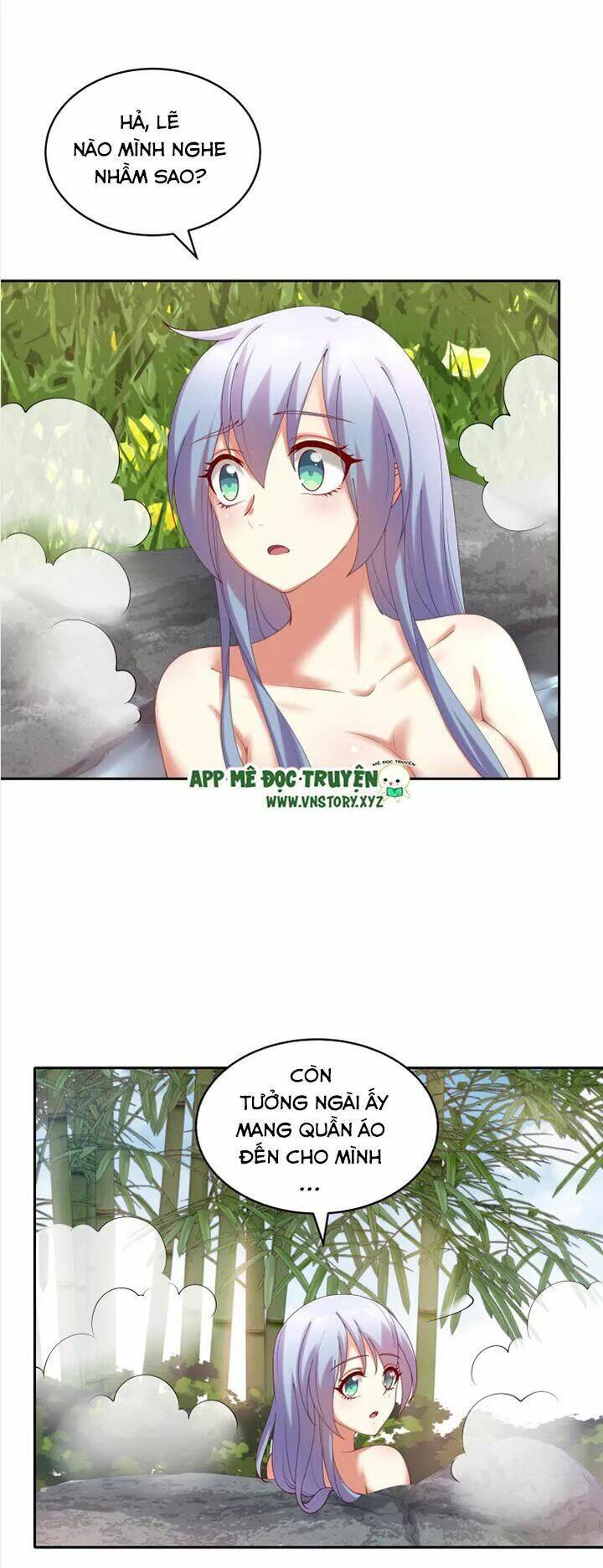 đô đốc đại nhân sủng thê kí chapter 57 3