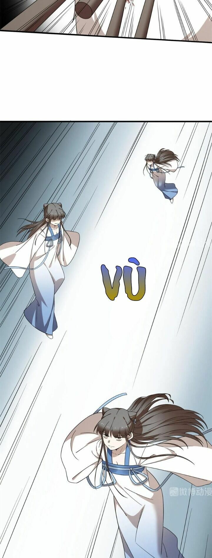 độc bộ thiên hạ: đặc công thần y chapter 254 8