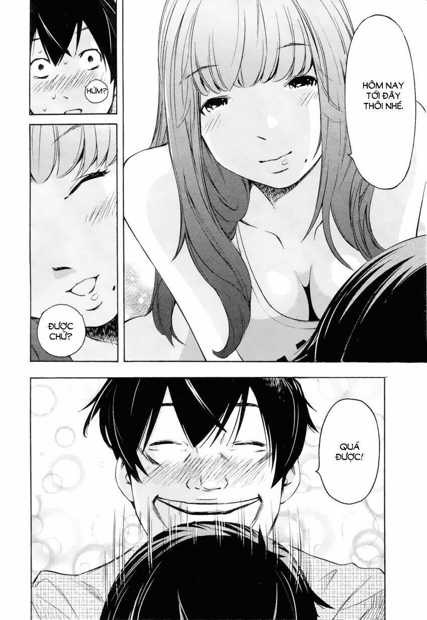 love riron chapter 11 8