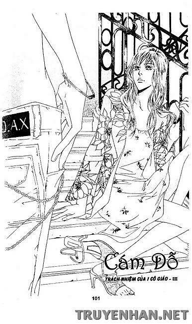 seduction more beautiful than love chapter 21 10