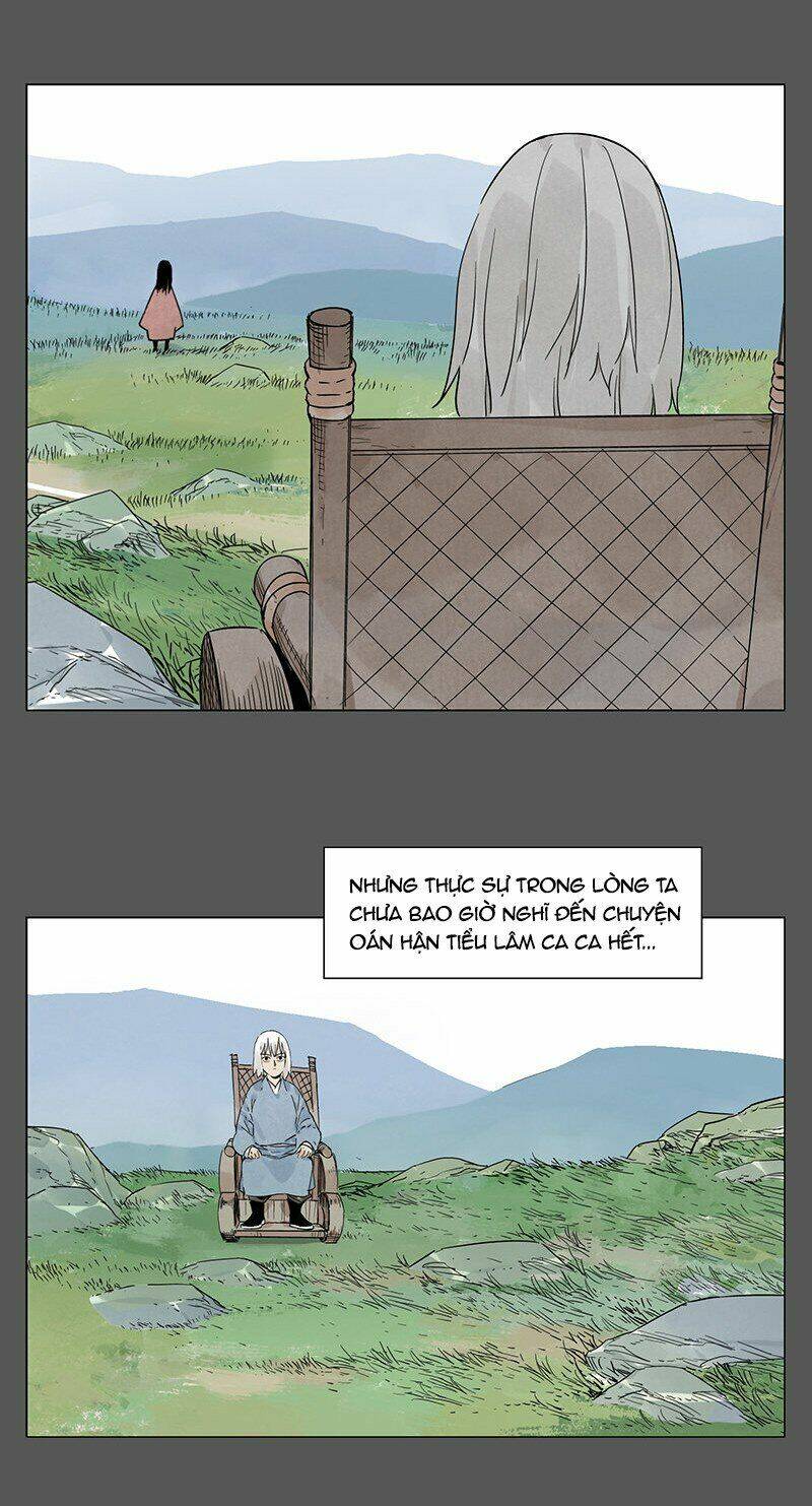 bang chủ đại nhân tìm cách trị hói đầu chapter 72 5