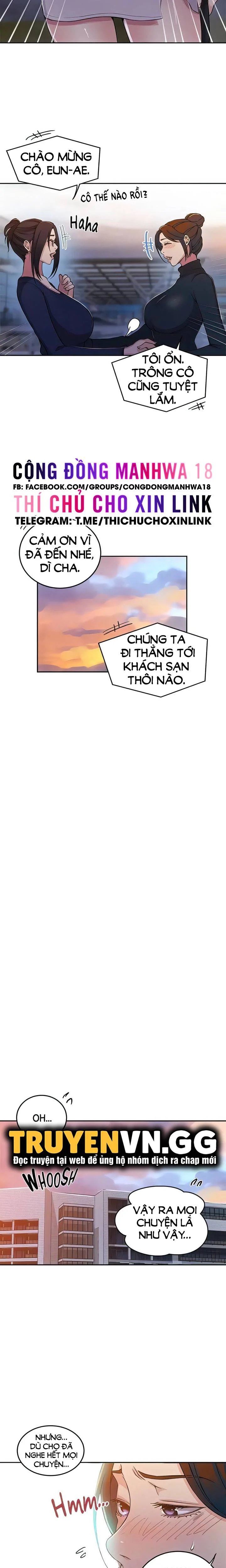 lớp học gia đình – secret class chapter 196 16