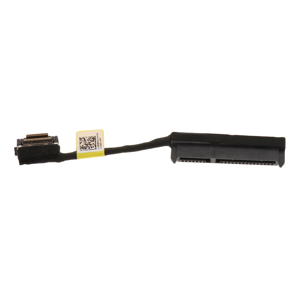 SATA Hard Disks HDD / SSD Interposer Connection Cable for Dell Latitude E5270