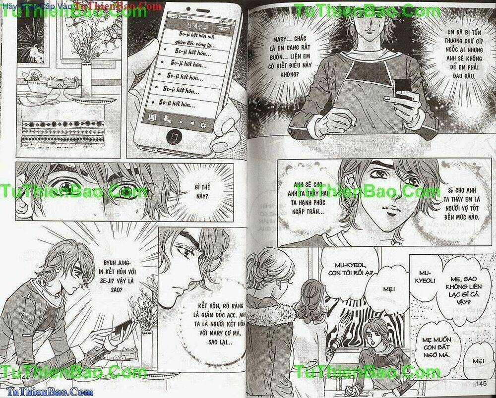 chuyện tình mary chapter 11 73