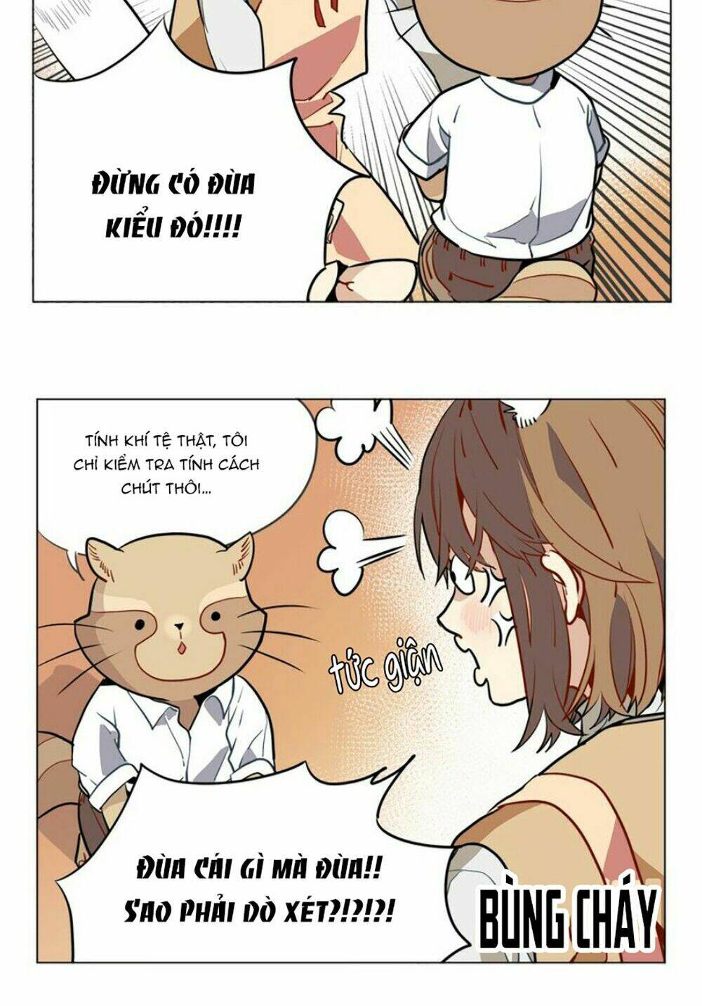 hoa đạo sĩ chapter 14 16