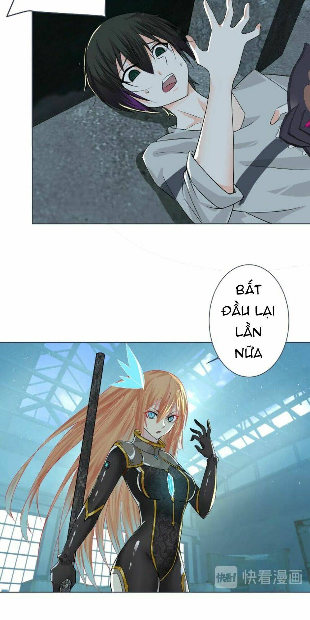 đại chiến yêu tinh chapter 8 17