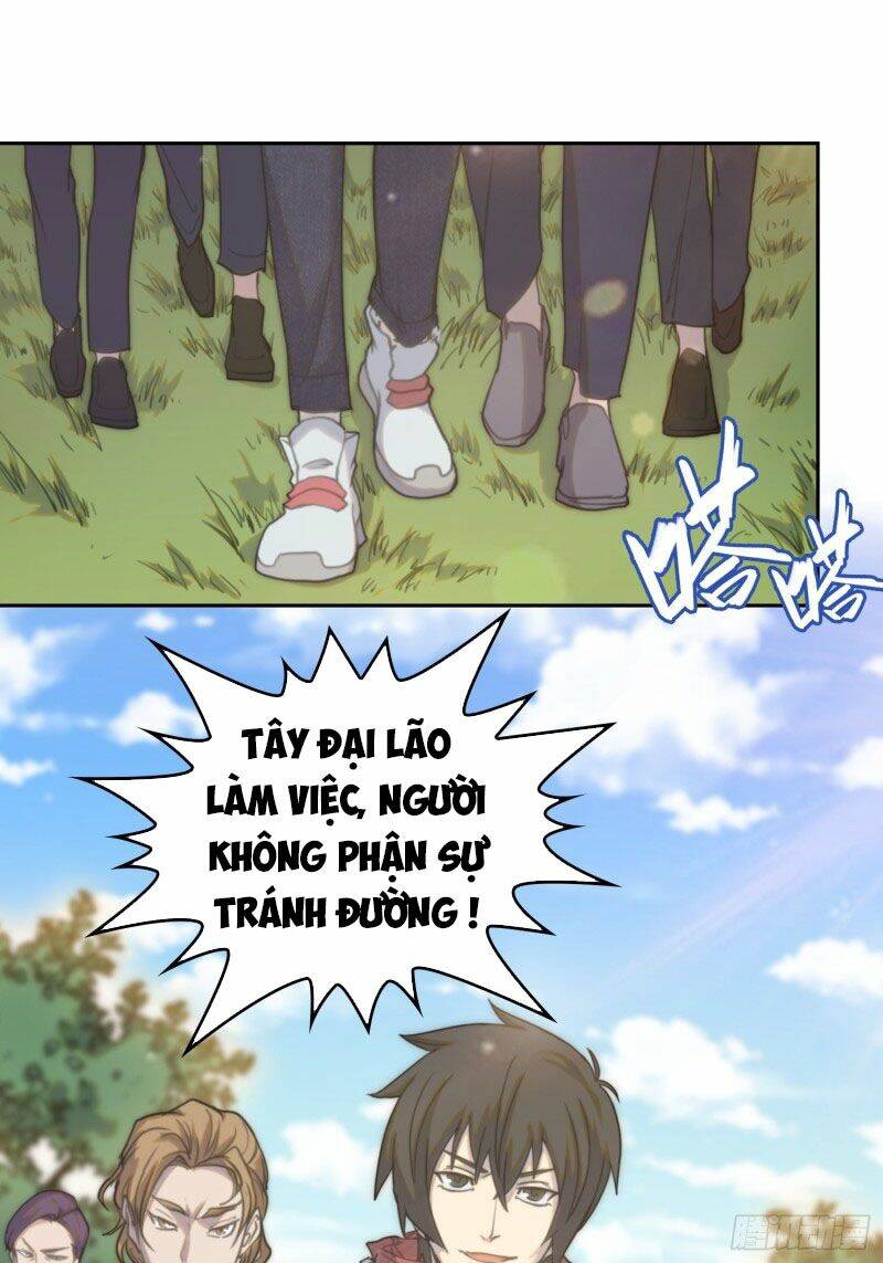 đô thị hàng thần khúc chapter 63 24