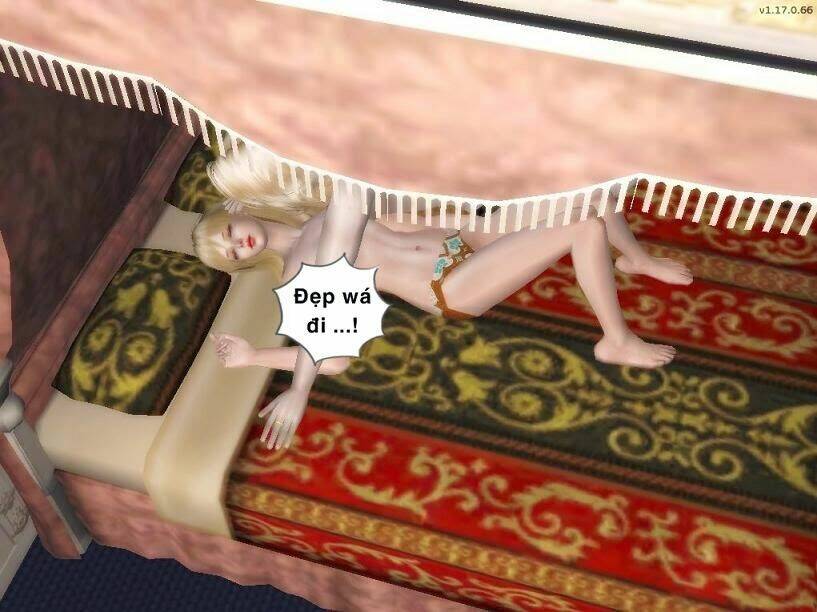 truyện sims - earl story chapter 29 42