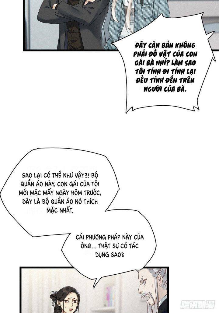 thỉnh quân nhập quái chapter 20 7