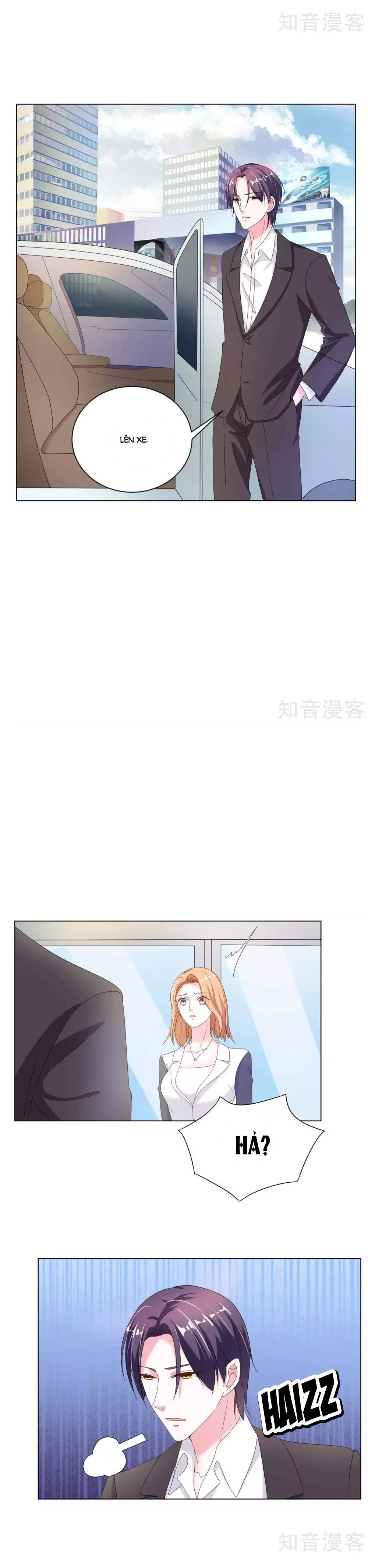 thời thượng nữ vương có chút tô chapter 7 10