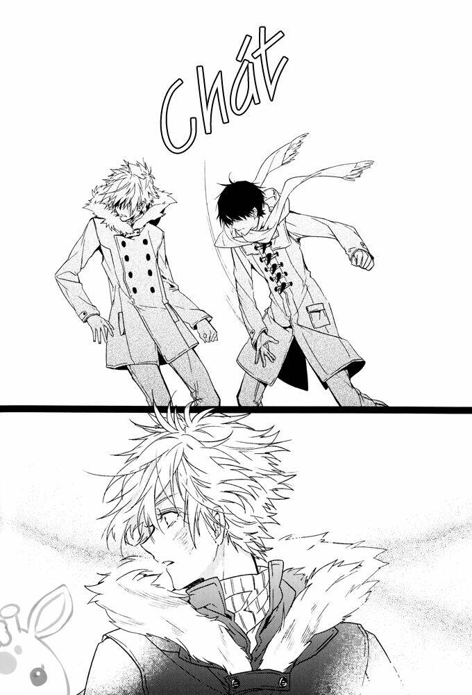 hạnh phúc và ước muốn của cậu là…? chapter 2 20