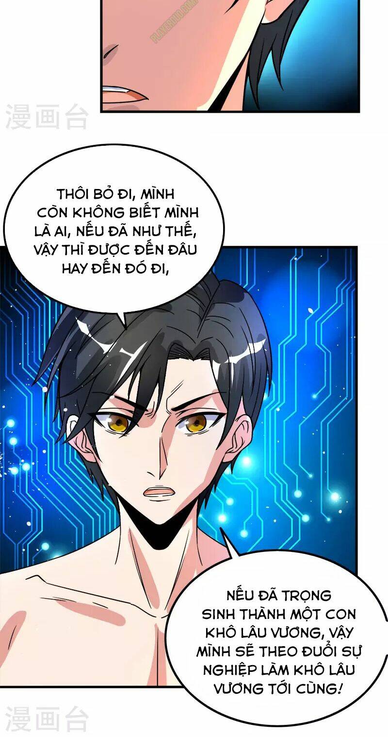 kiếm vũ chapter 21 22